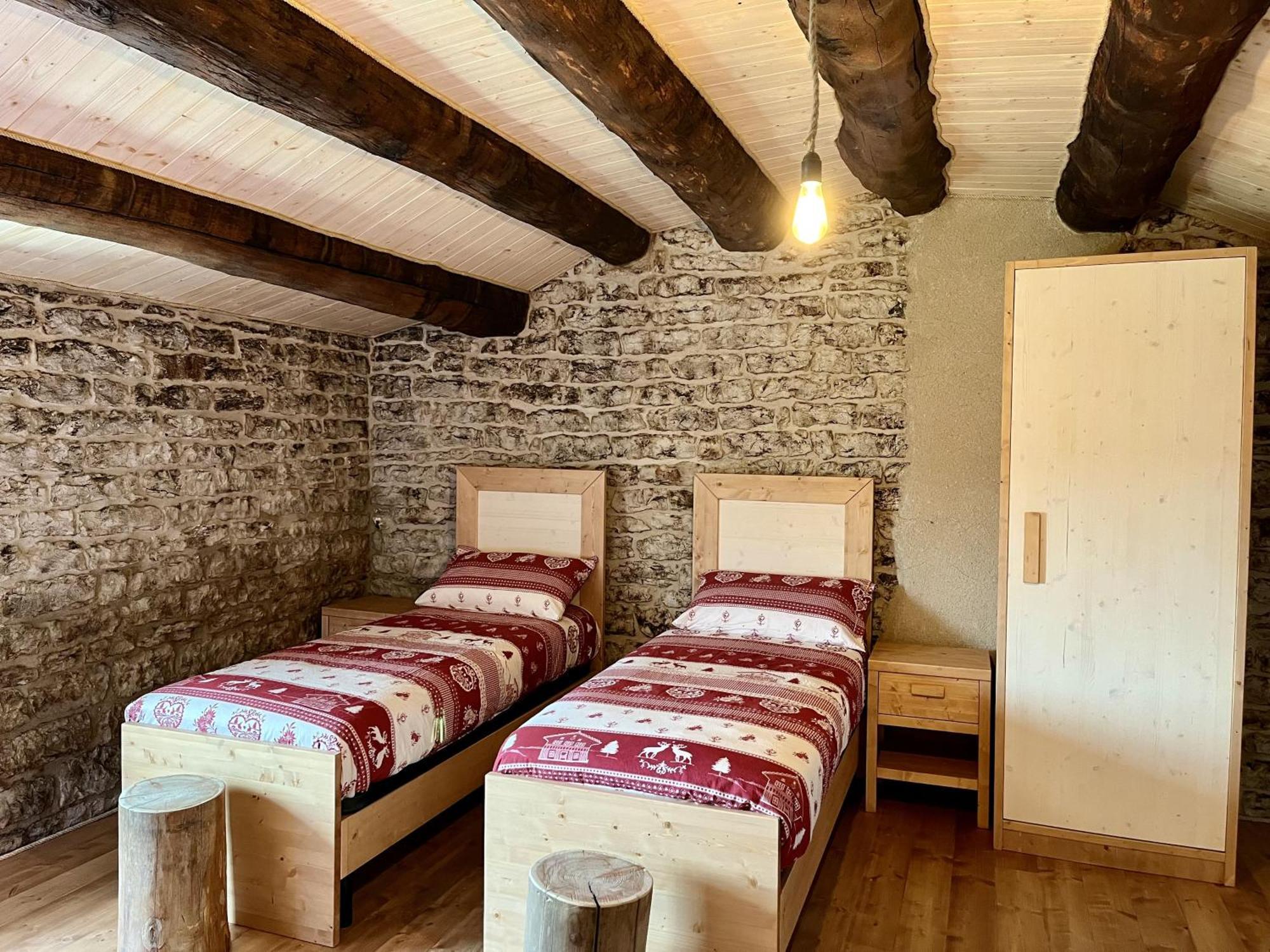 Villa Agriturismo Malga Rambalda Selvavecchia Exterior foto