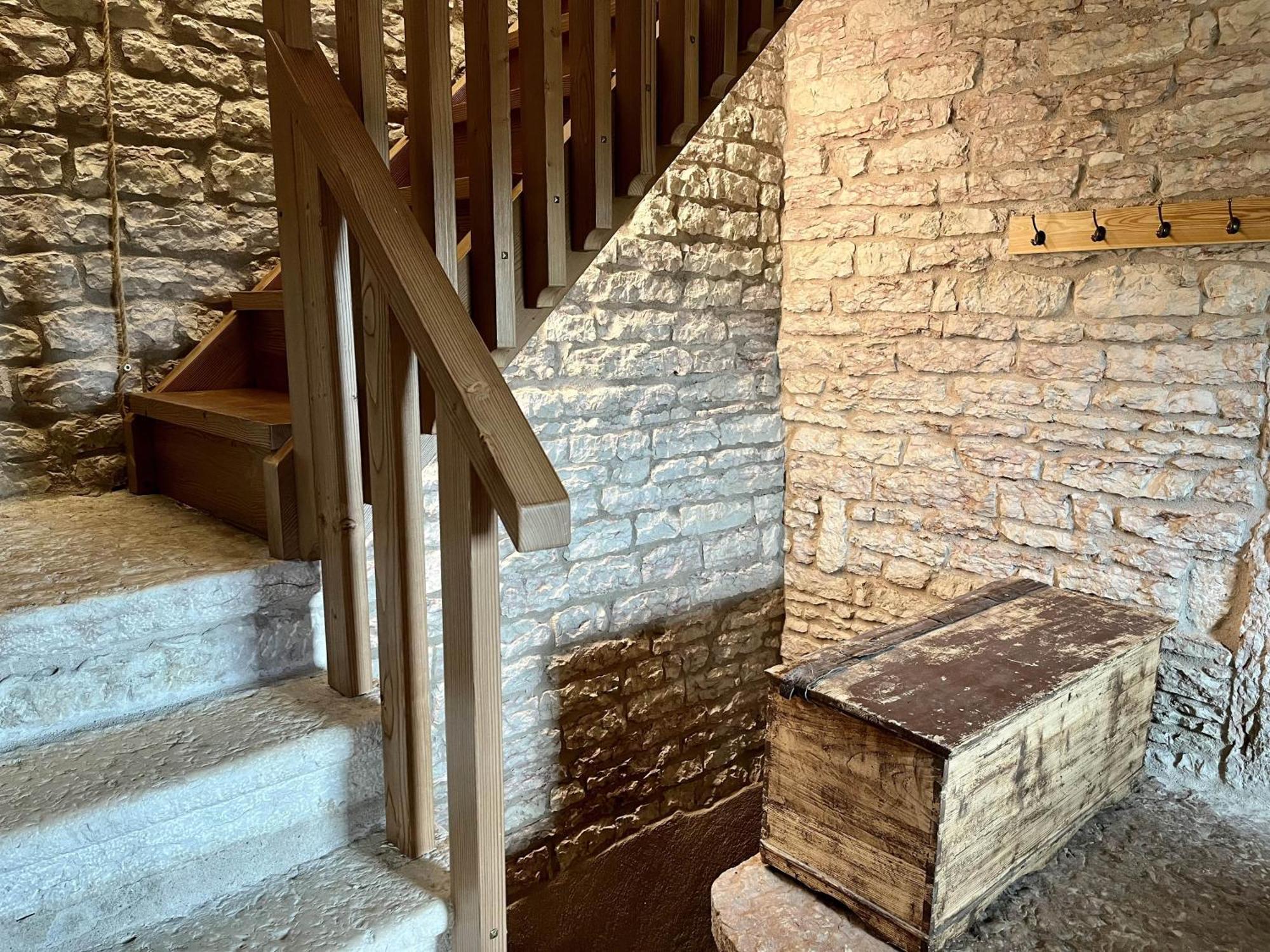 Villa Agriturismo Malga Rambalda Selvavecchia Exterior foto